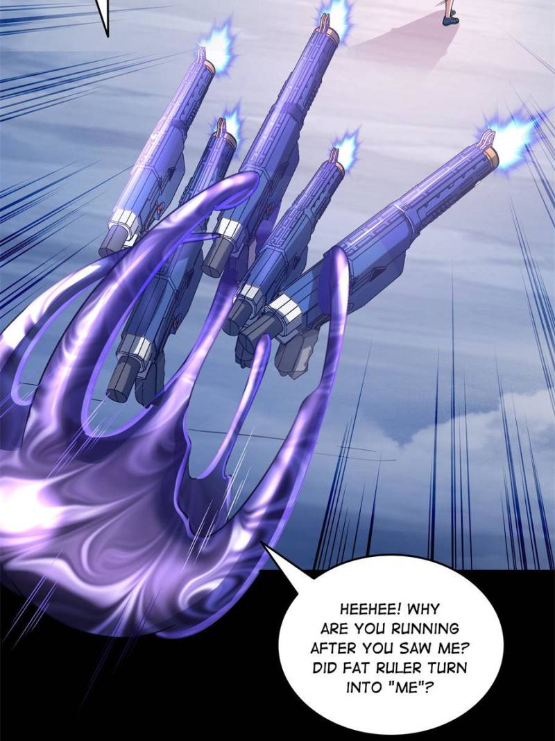 Cultivation Chat Group chapter 641 page 35