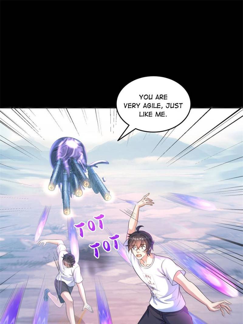 Cultivation Chat Group chapter 641 page 37