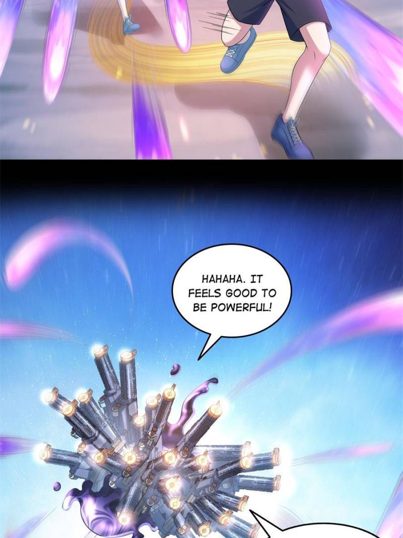 Cultivation Chat Group chapter 641 page 38