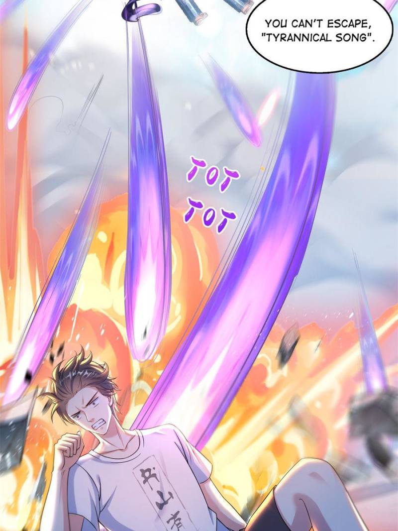 Cultivation Chat Group chapter 641 page 39