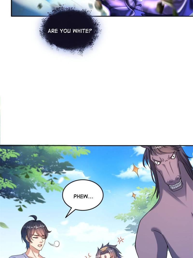 Cultivation Chat Group chapter 641 page 4