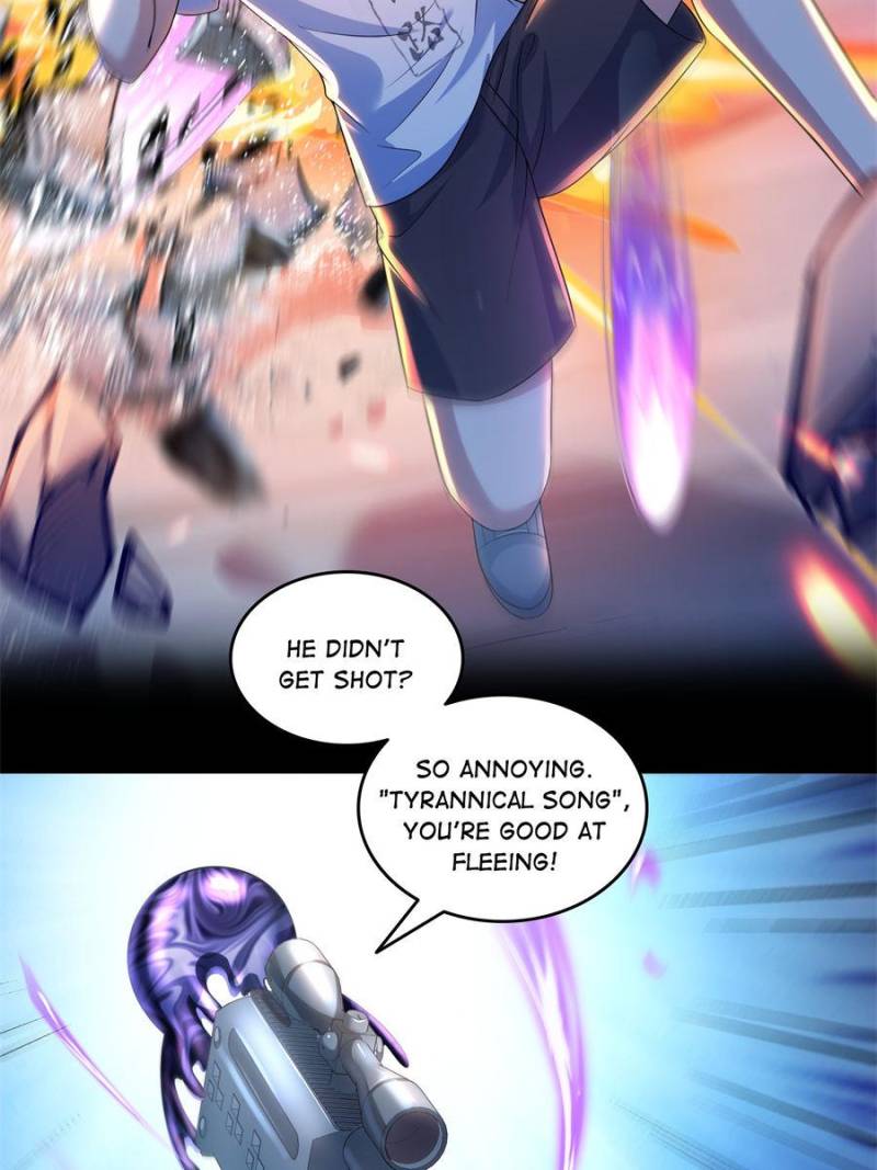 Cultivation Chat Group chapter 641 page 40