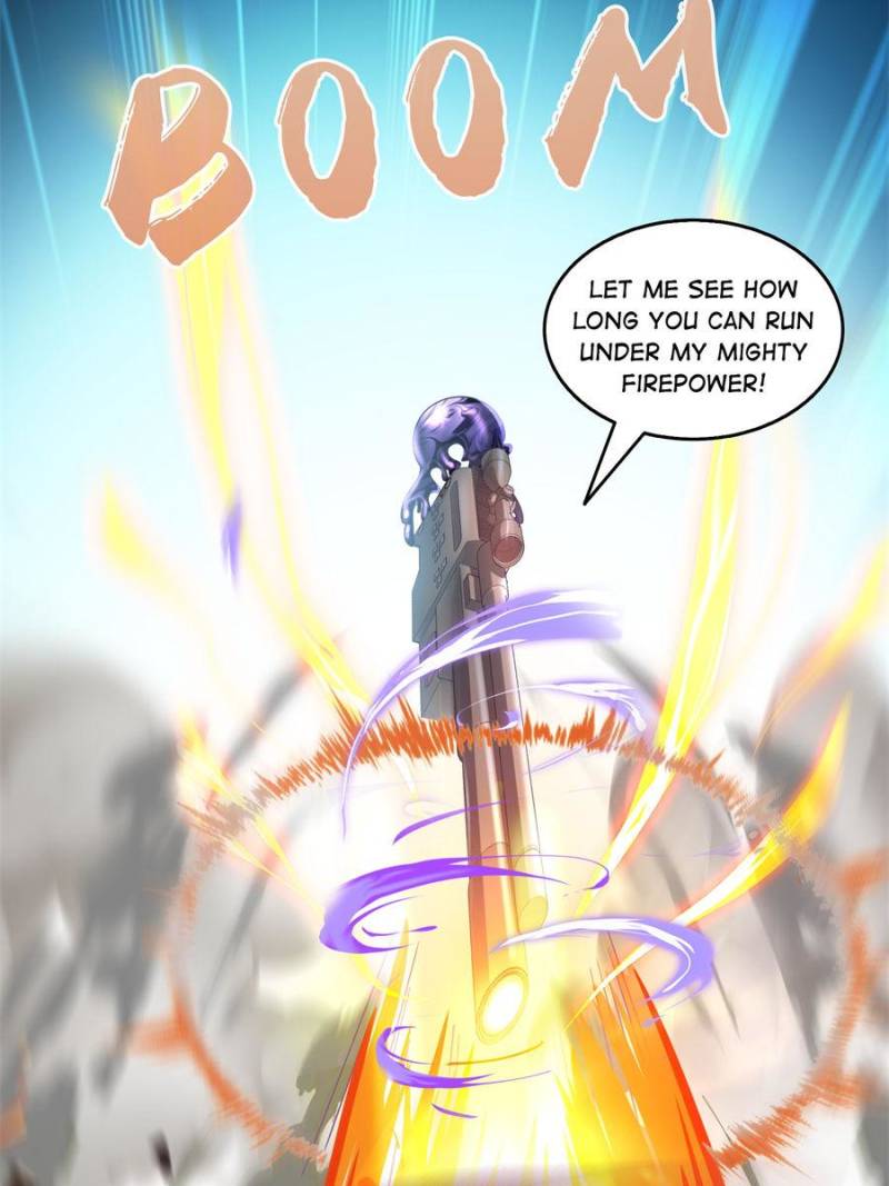 Cultivation Chat Group chapter 641 page 42