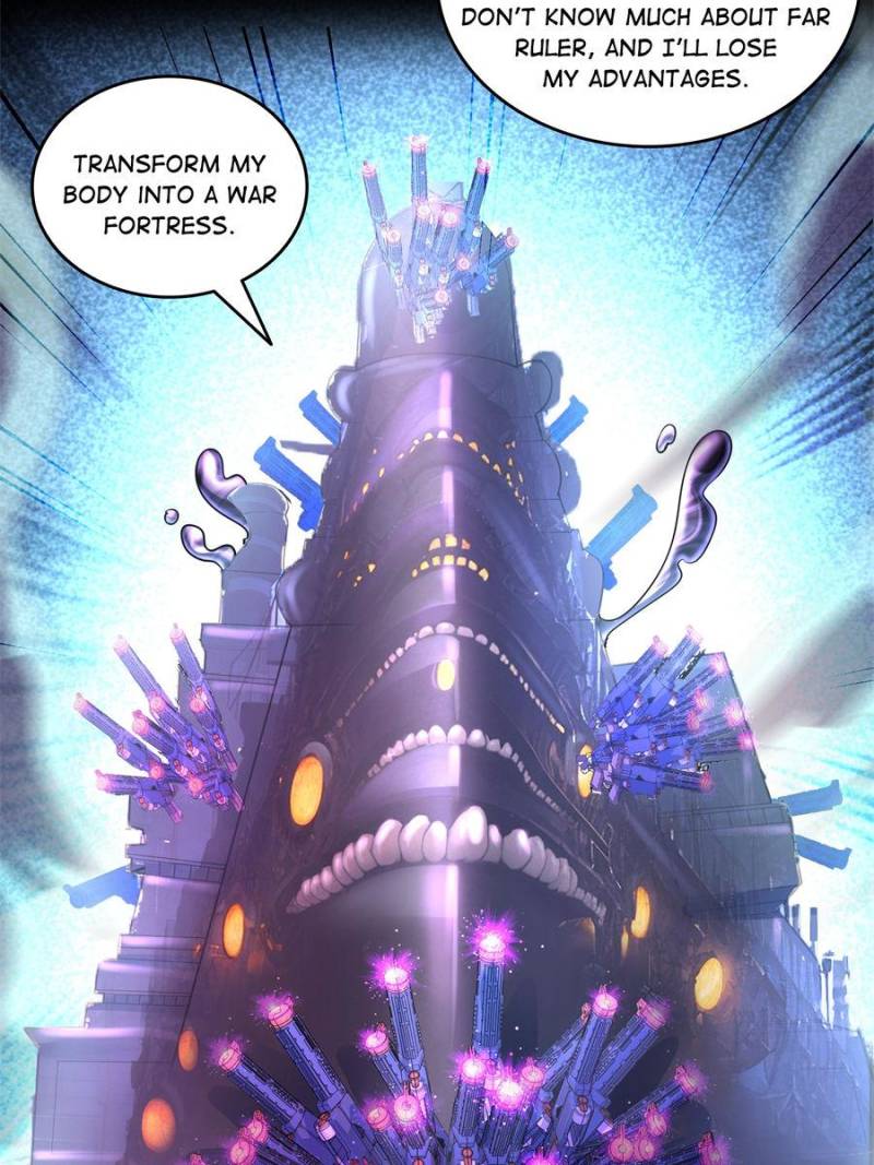 Cultivation Chat Group chapter 641 page 47