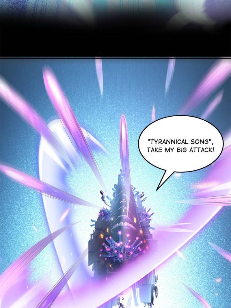 Cultivation Chat Group chapter 641 page 49