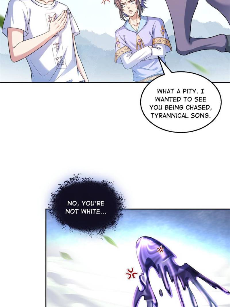 Cultivation Chat Group chapter 641 page 5