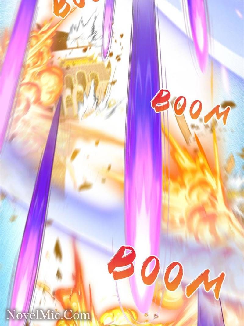 Cultivation Chat Group chapter 641 page 51