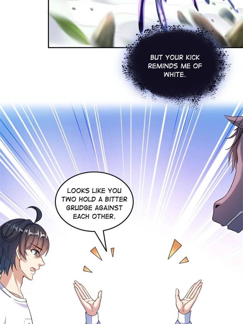 Cultivation Chat Group chapter 641 page 6