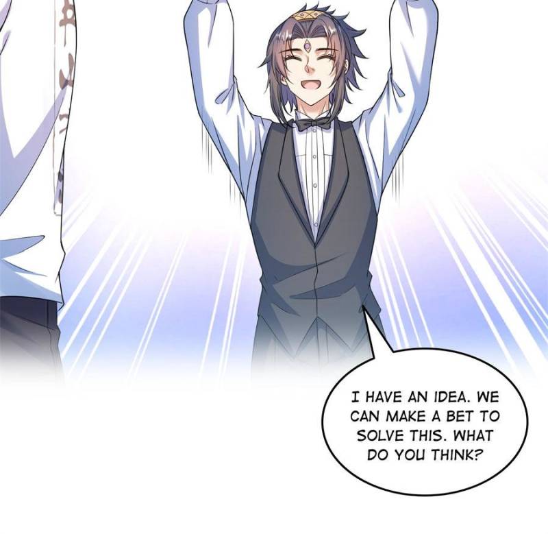 Cultivation Chat Group chapter 641 page 7