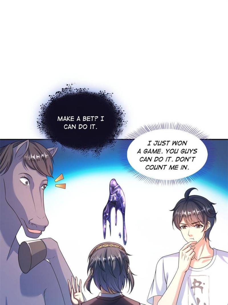 Cultivation Chat Group chapter 641 page 8