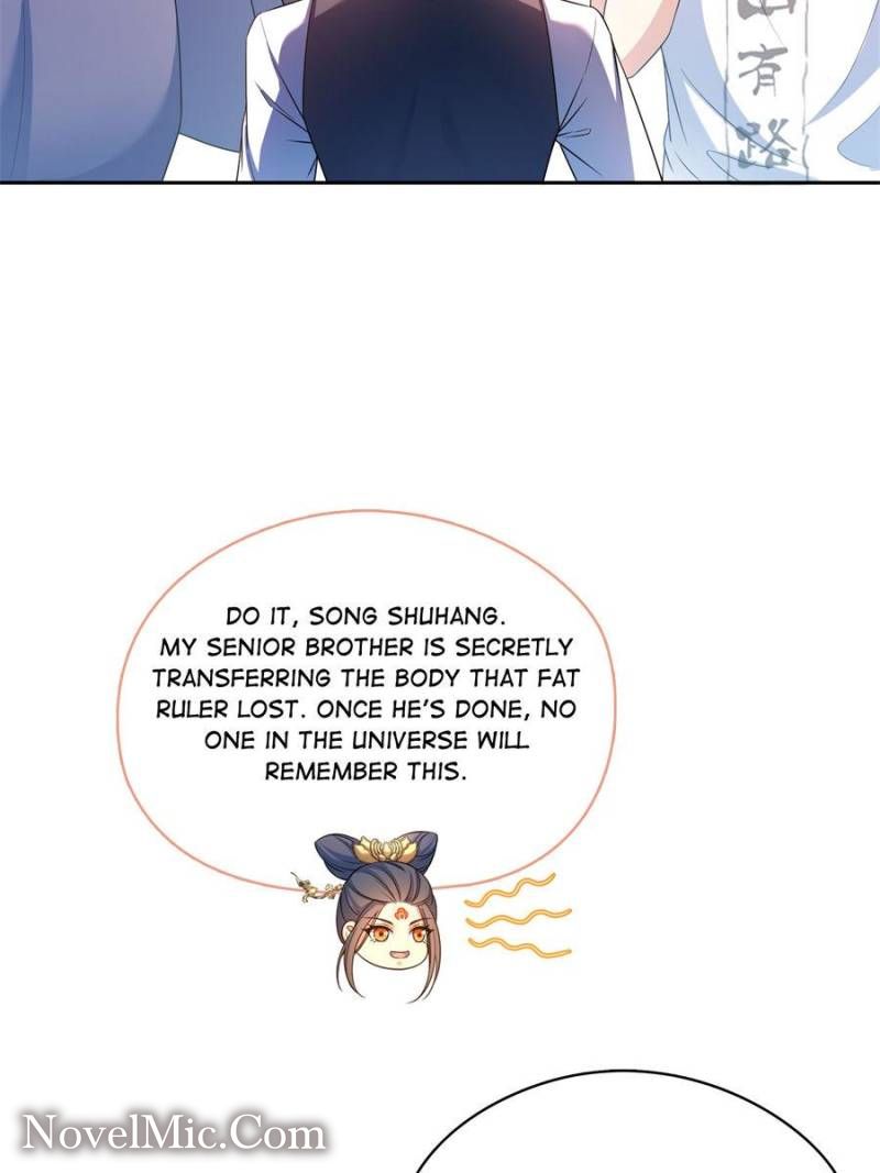 Cultivation Chat Group chapter 641 page 9