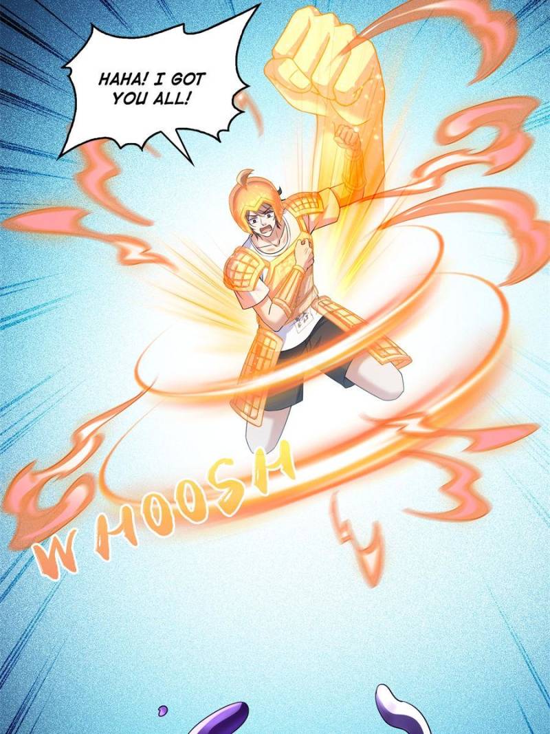 Cultivation Chat Group chapter 642 page 12