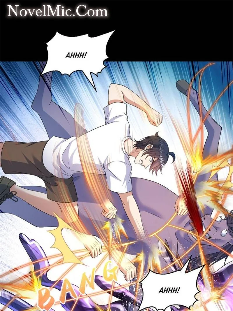 Cultivation Chat Group chapter 642 page 14