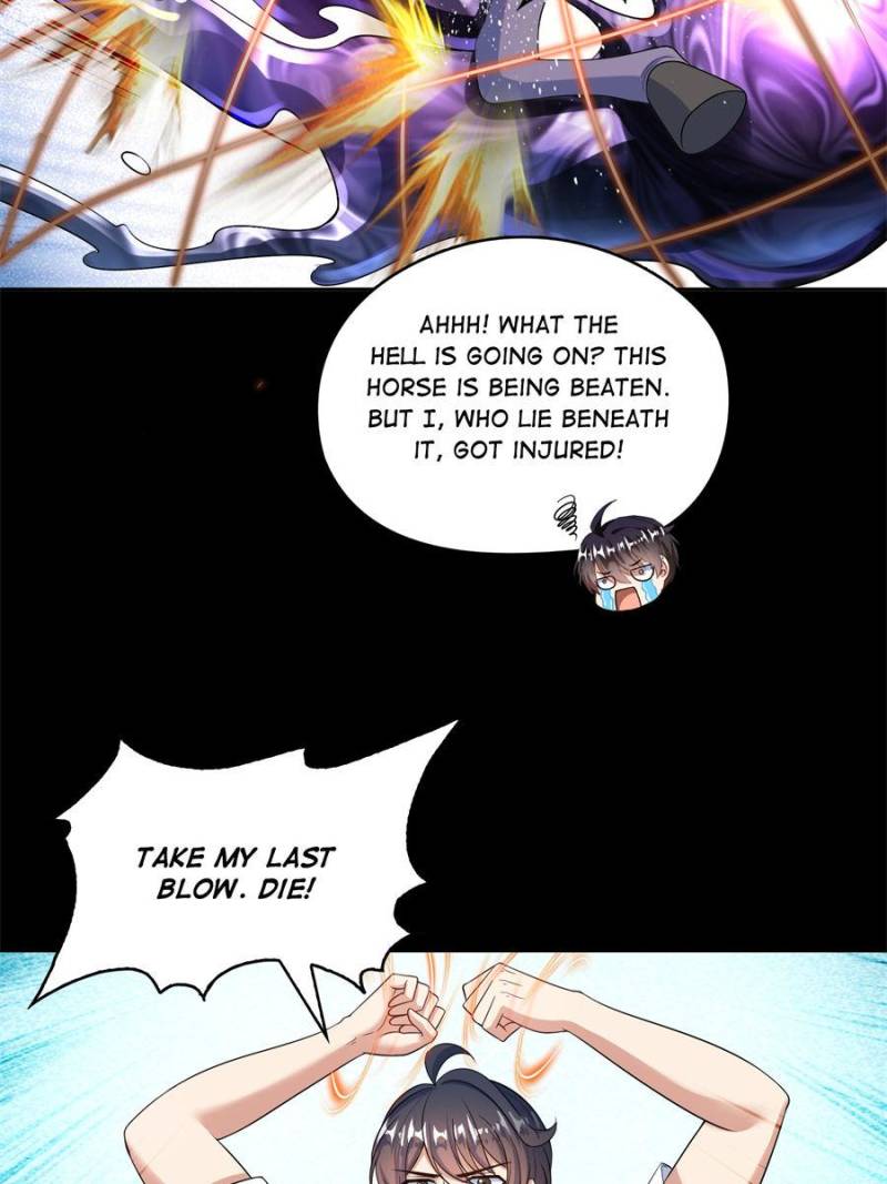 Cultivation Chat Group chapter 642 page 15