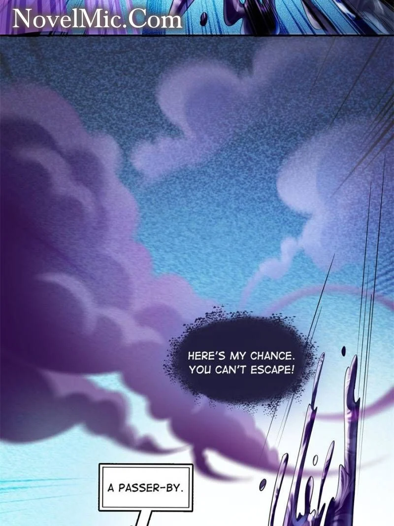 Cultivation Chat Group chapter 642 page 2