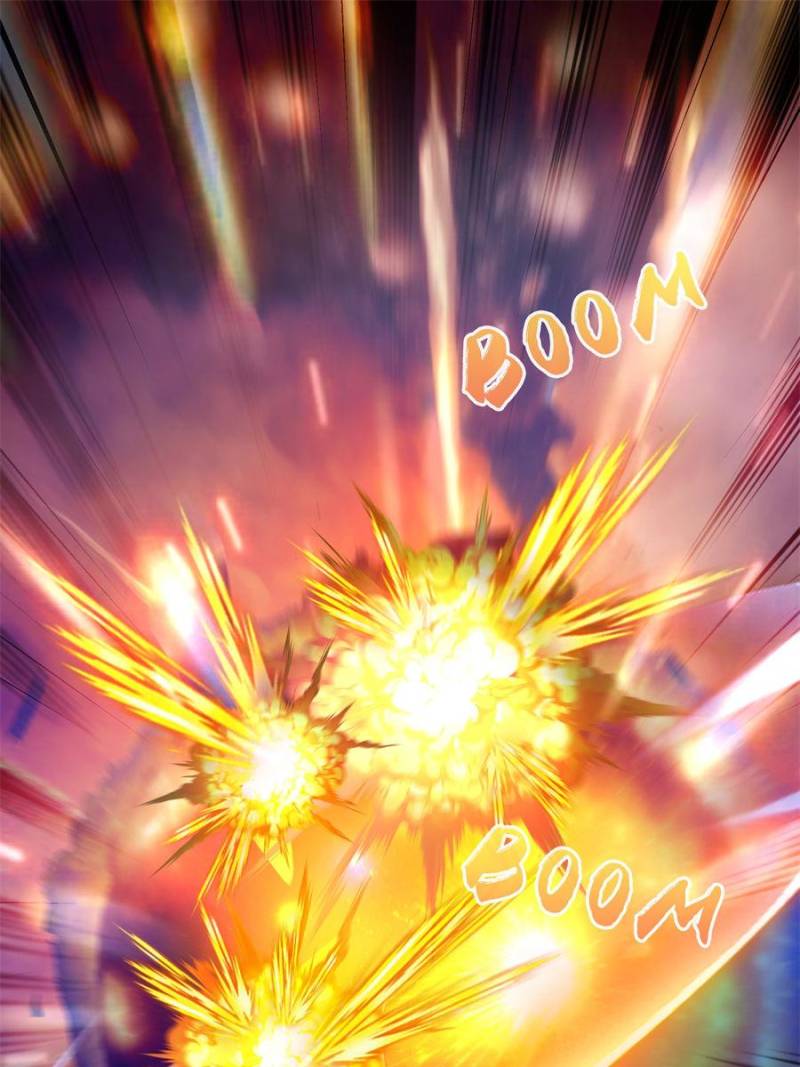 Cultivation Chat Group chapter 642 page 21