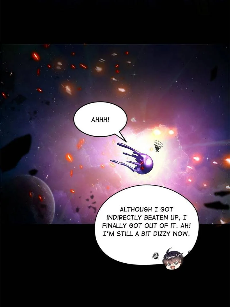 Cultivation Chat Group chapter 642 page 23