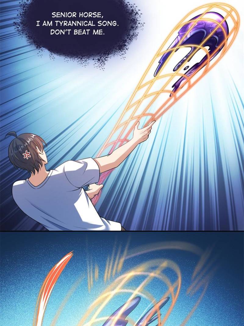 Cultivation Chat Group chapter 642 page 26