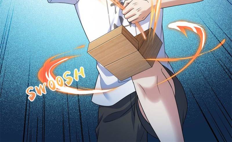 Cultivation Chat Group chapter 642 page 28