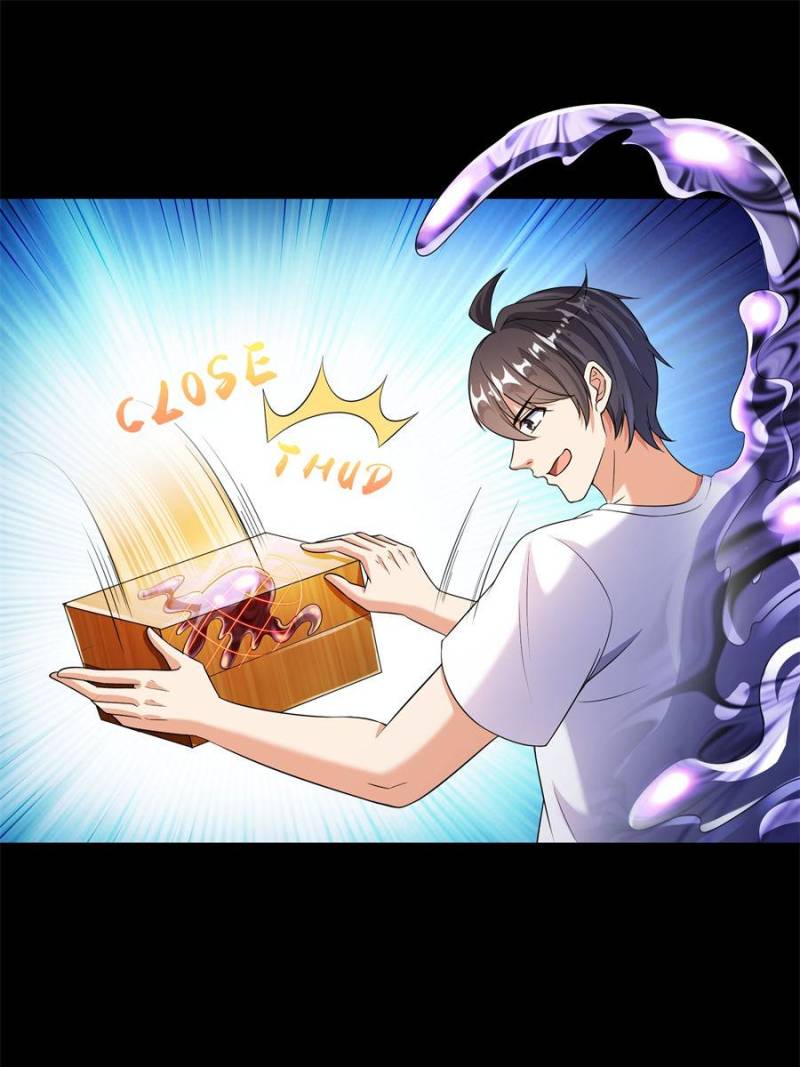 Cultivation Chat Group chapter 642 page 29