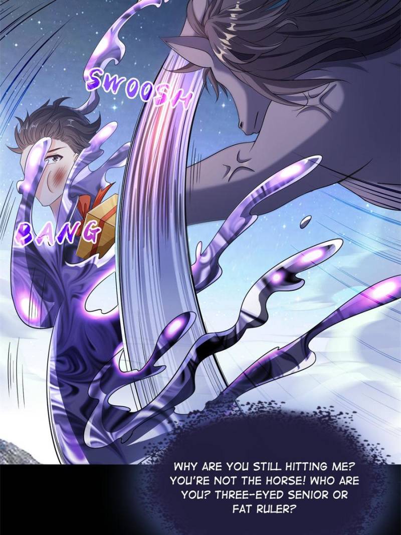 Cultivation Chat Group chapter 642 page 33