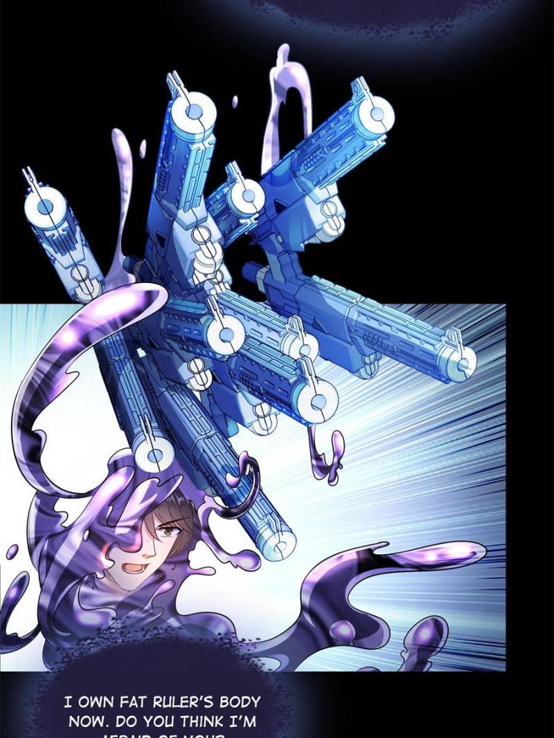 Cultivation Chat Group chapter 642 page 34