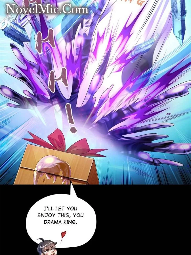 Cultivation Chat Group chapter 642 page 38