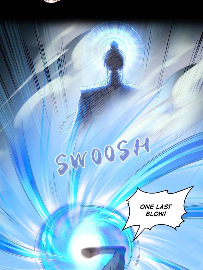 Cultivation Chat Group chapter 642 page 39