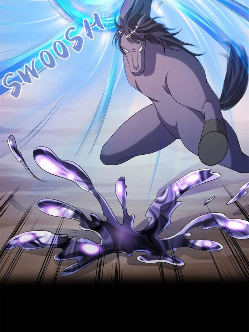 Cultivation Chat Group chapter 642 page 40