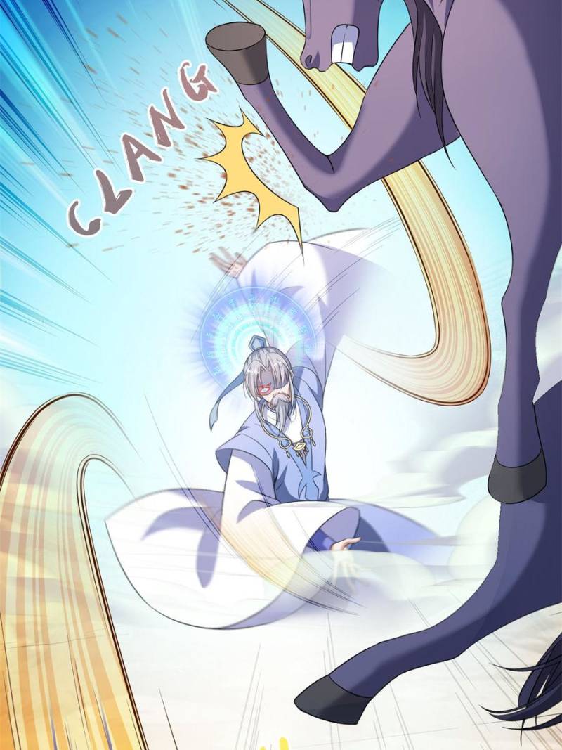 Cultivation Chat Group chapter 642 page 42