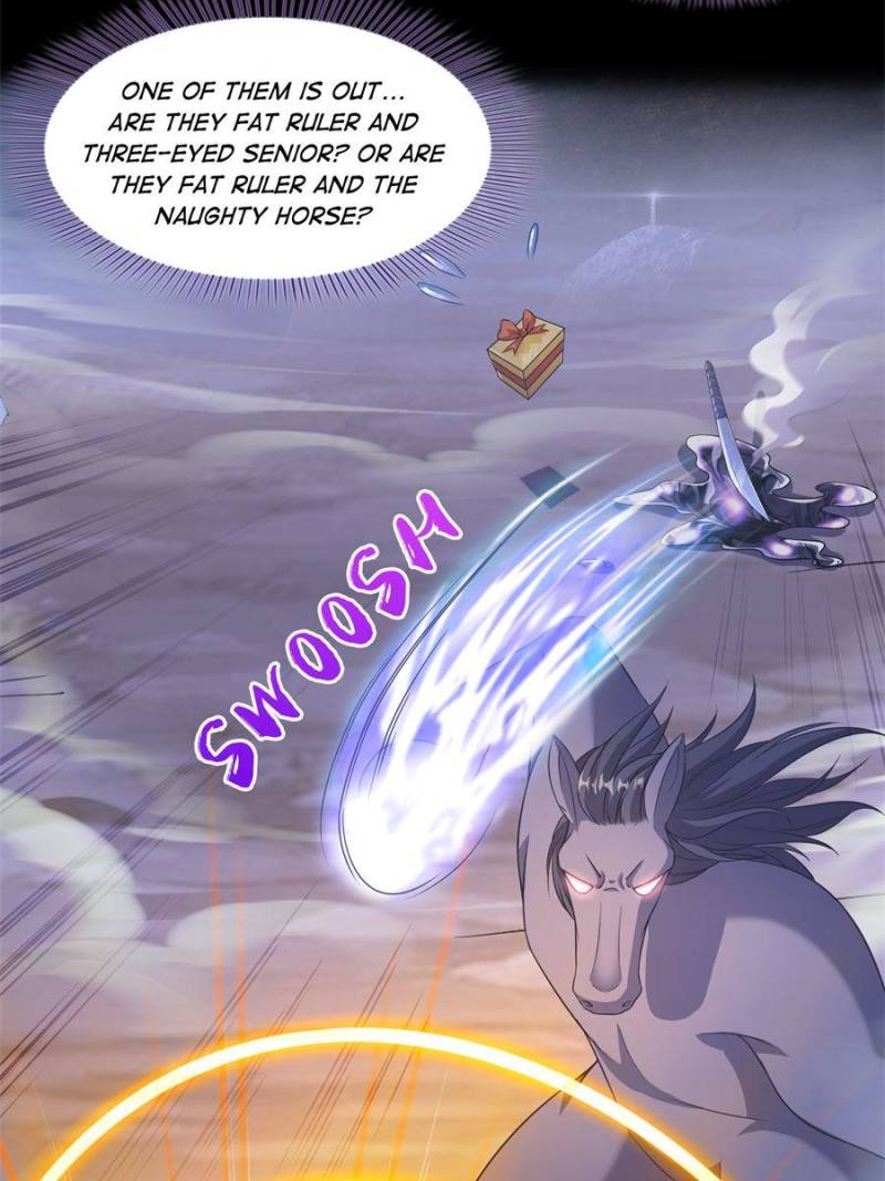 Cultivation Chat Group chapter 642 page 46