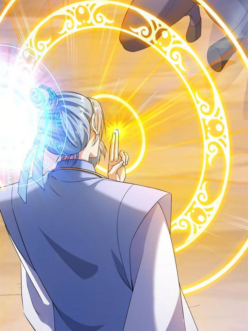 Cultivation Chat Group chapter 642 page 47