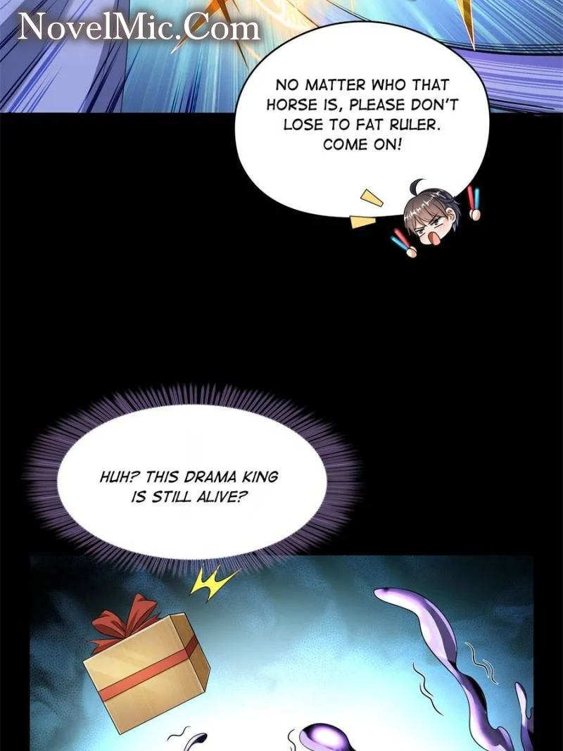 Cultivation Chat Group chapter 642 page 49