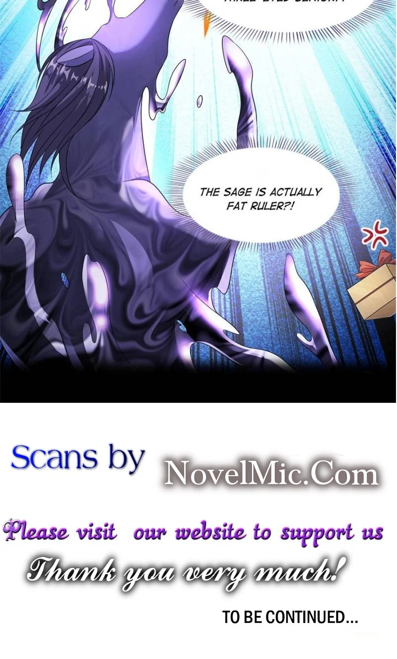 Cultivation Chat Group chapter 642 page 51