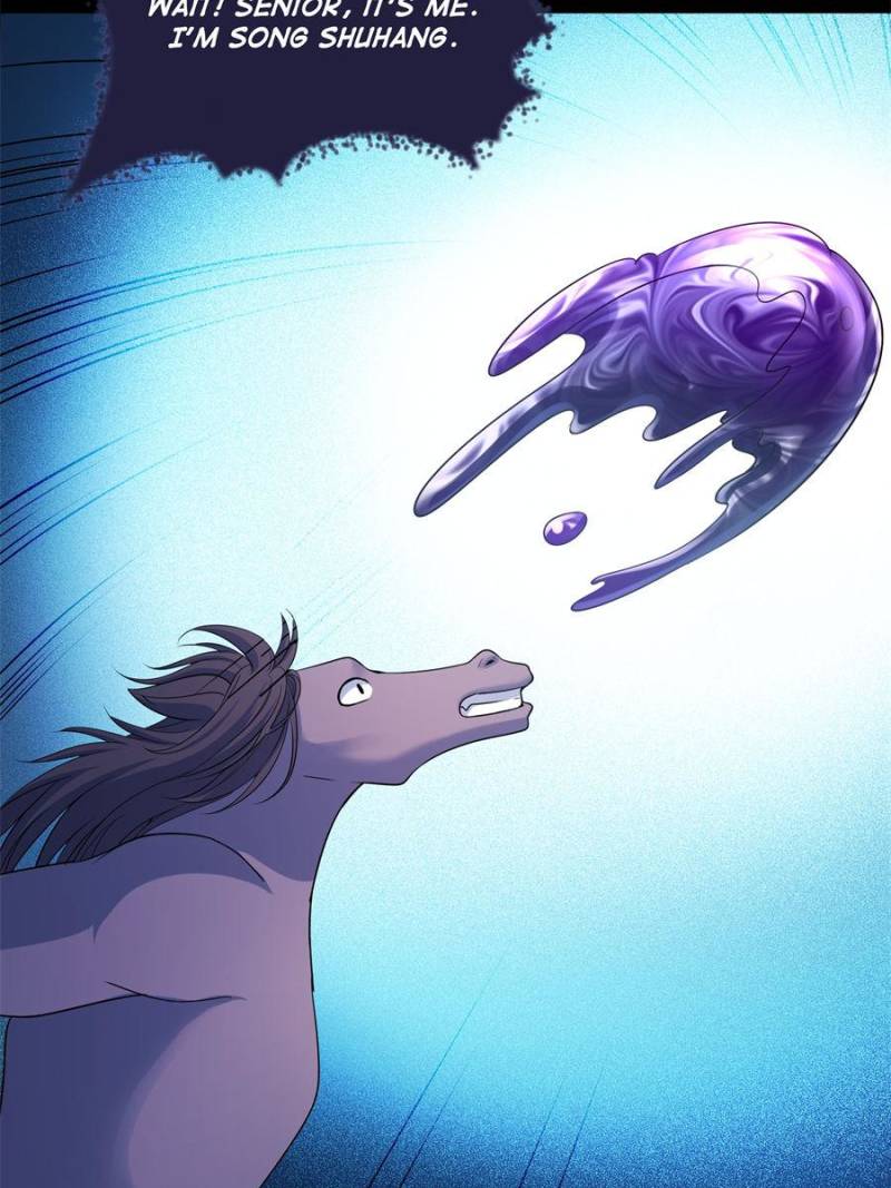 Cultivation Chat Group chapter 642 page 6