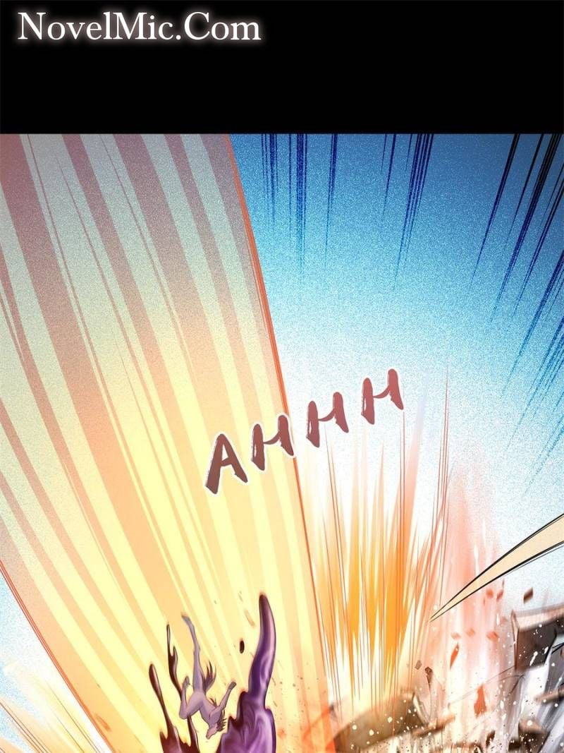 Cultivation Chat Group chapter 642 page 8