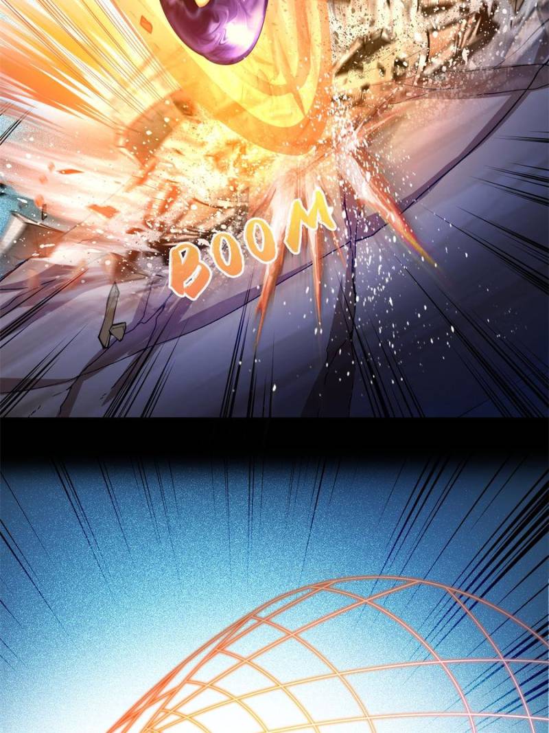 Cultivation Chat Group chapter 642 page 9