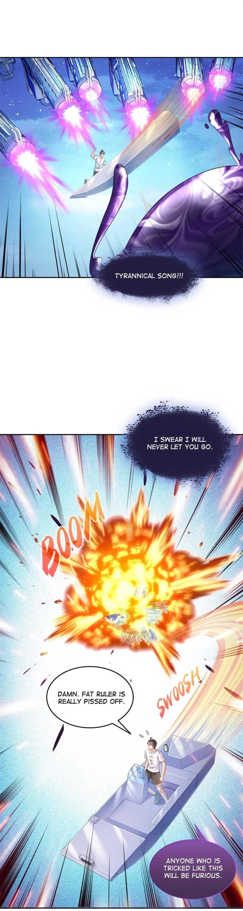 Cultivation Chat Group chapter 644 page 16