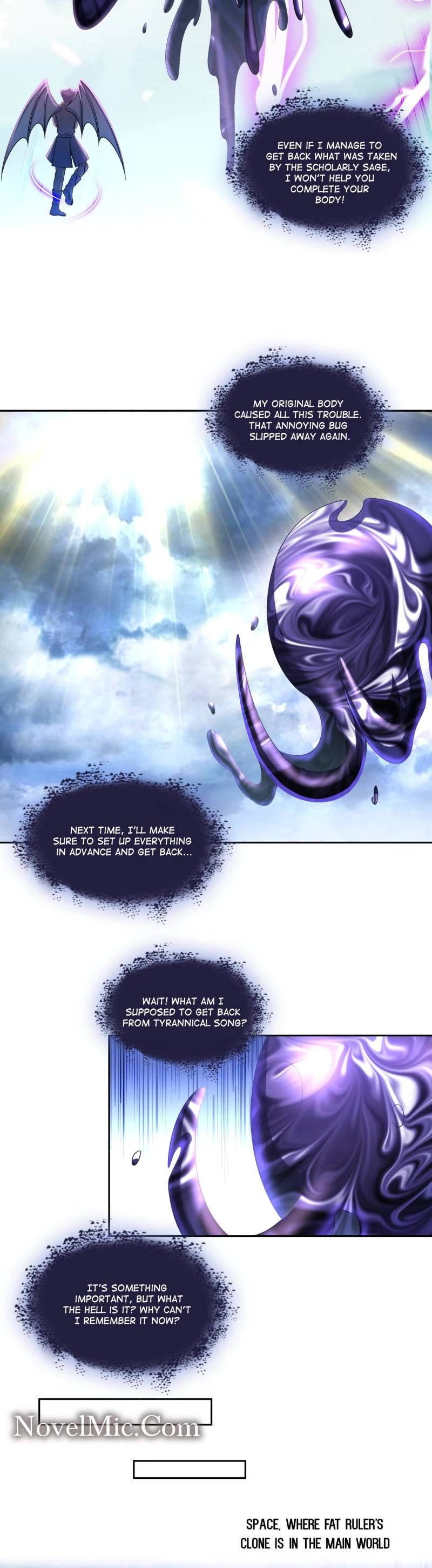 Cultivation Chat Group chapter 645 page 4