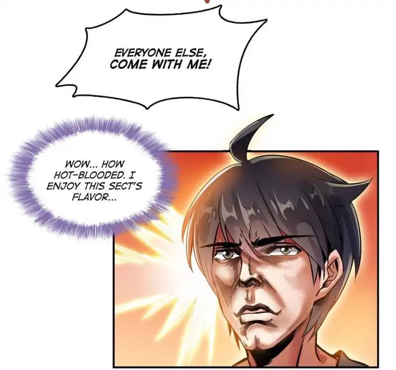 Cultivation Chat Group chapter 65 page 10