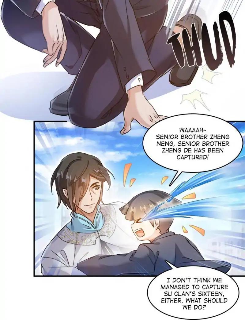 Cultivation Chat Group chapter 65 page 2