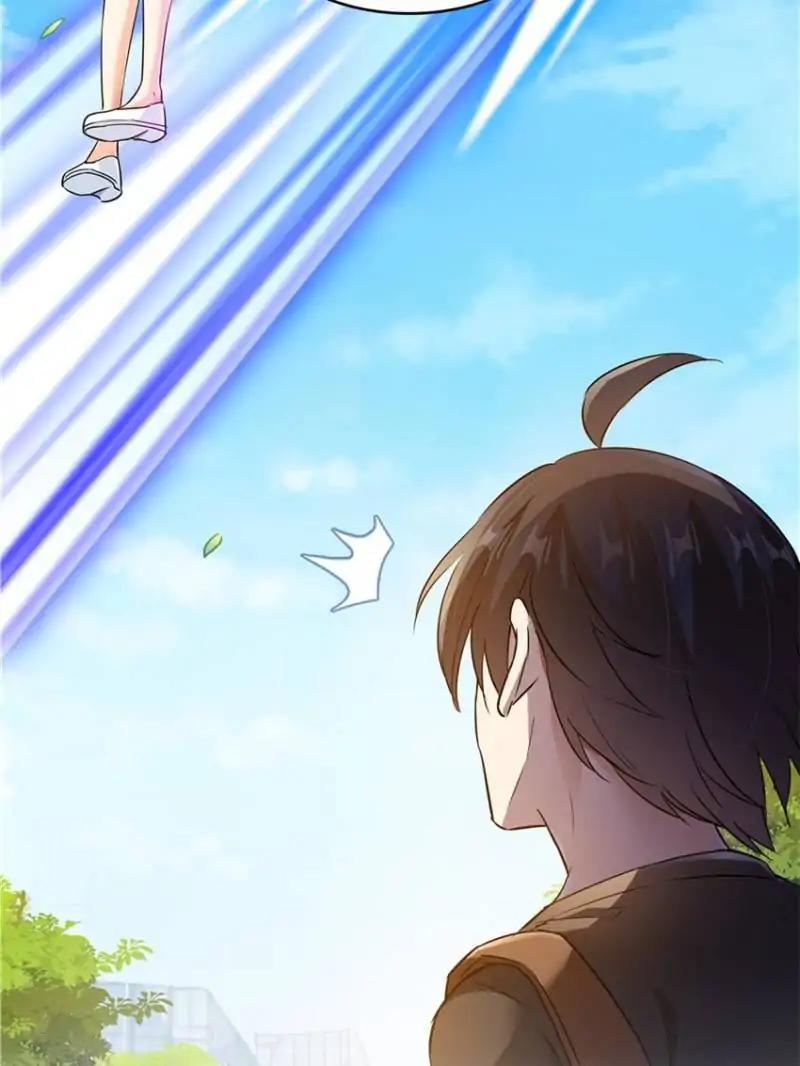 Cultivation Chat Group chapter 65 page 21