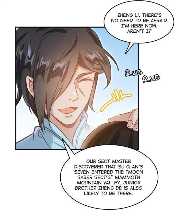 Cultivation Chat Group chapter 65 page 3