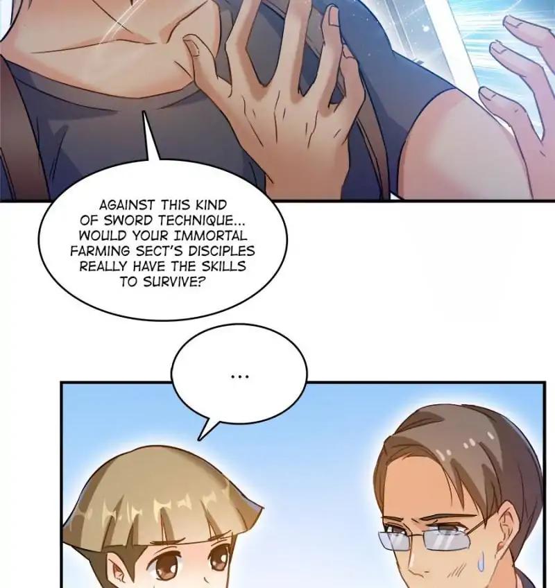 Cultivation Chat Group chapter 65 page 34