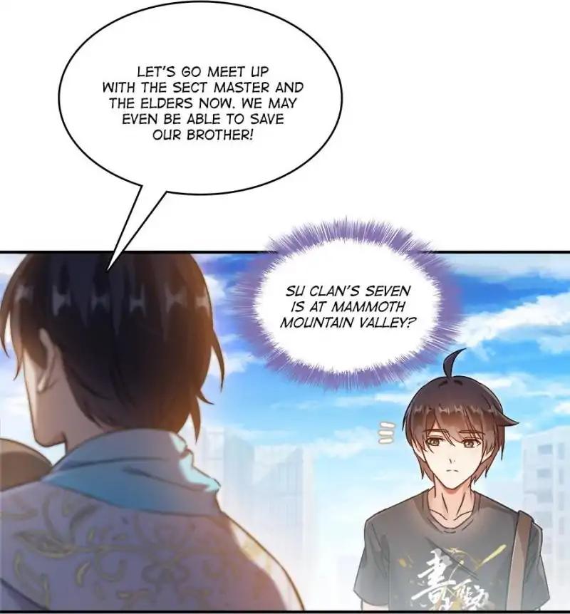 Cultivation Chat Group chapter 65 page 4