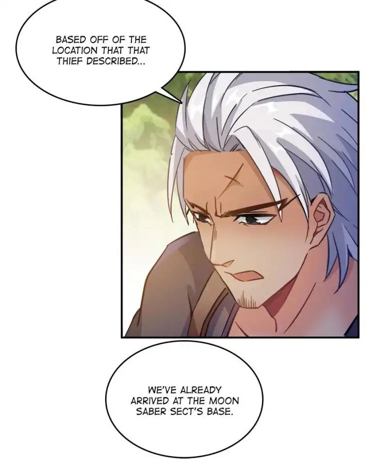 Cultivation Chat Group chapter 65 page 60