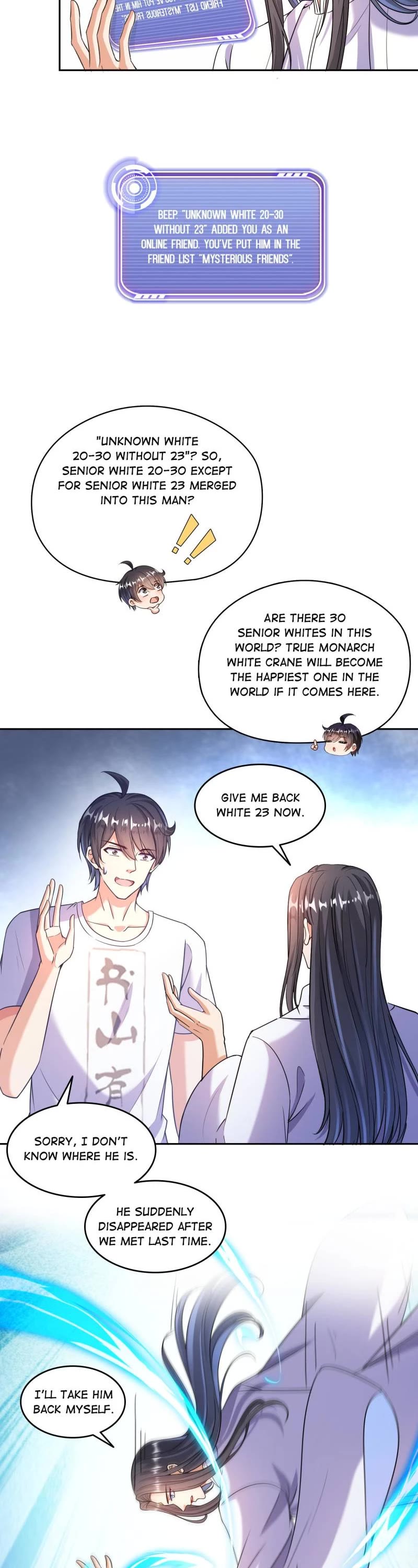 Cultivation Chat Group chapter 653 page 2