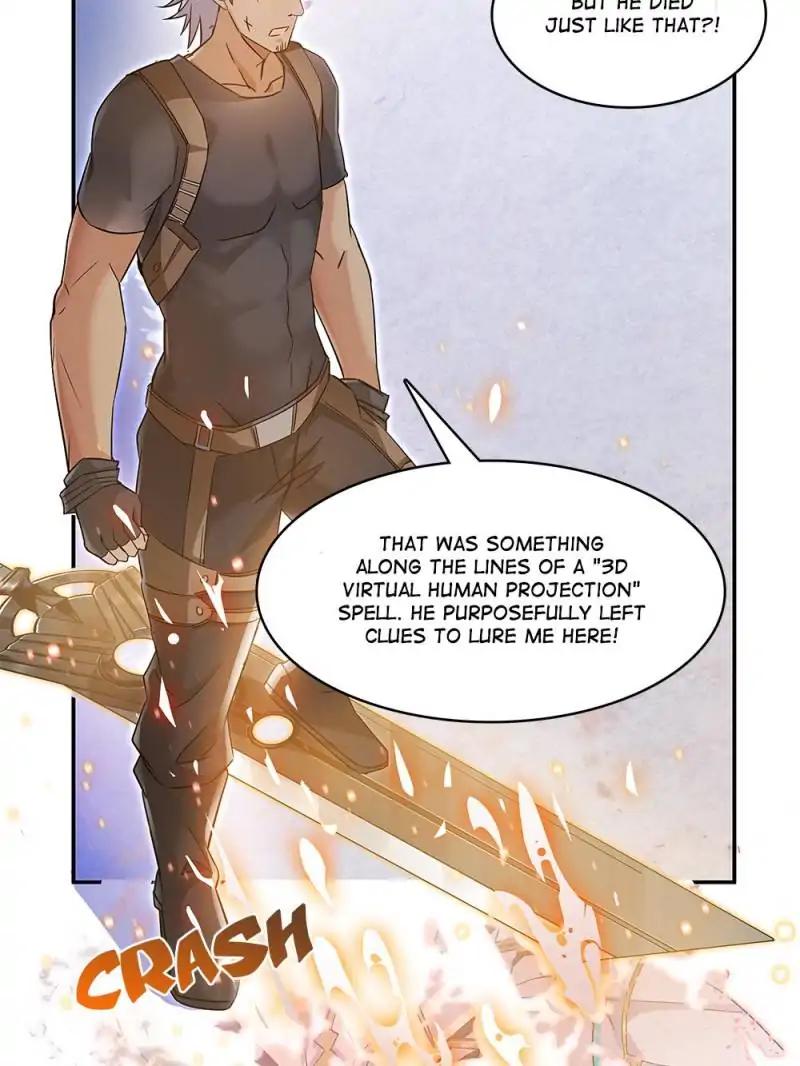 Cultivation Chat Group chapter 66 page 12