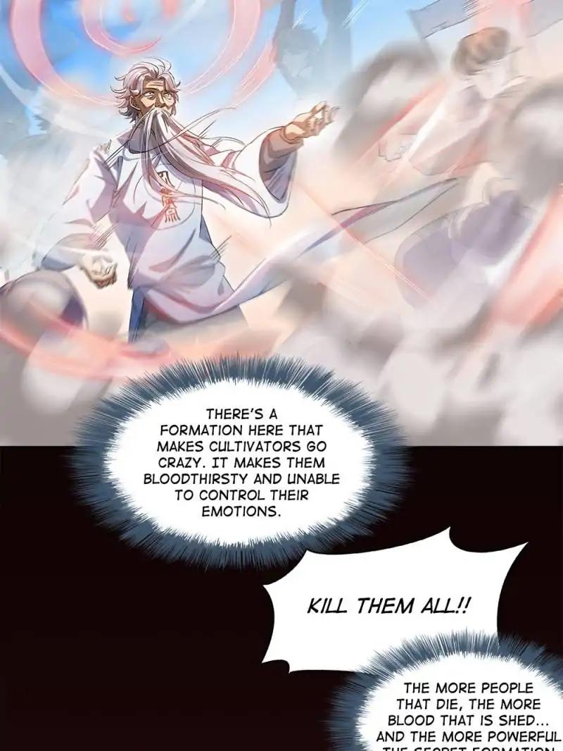 Cultivation Chat Group chapter 66 page 16