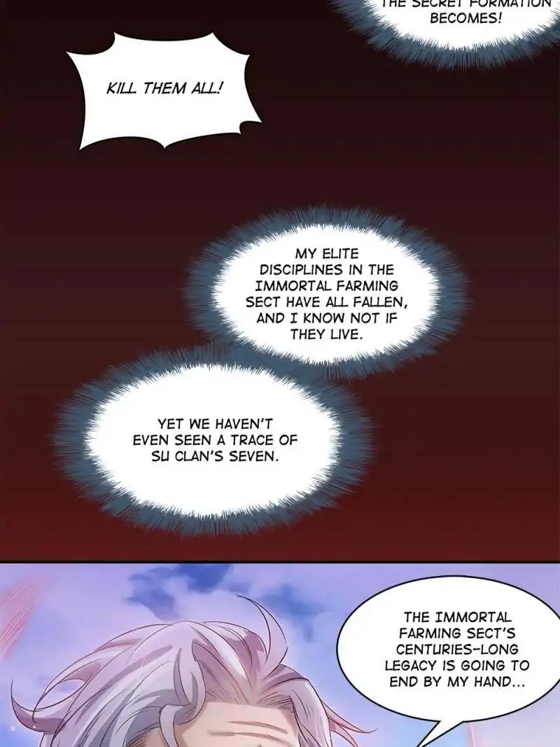 Cultivation Chat Group chapter 66 page 17